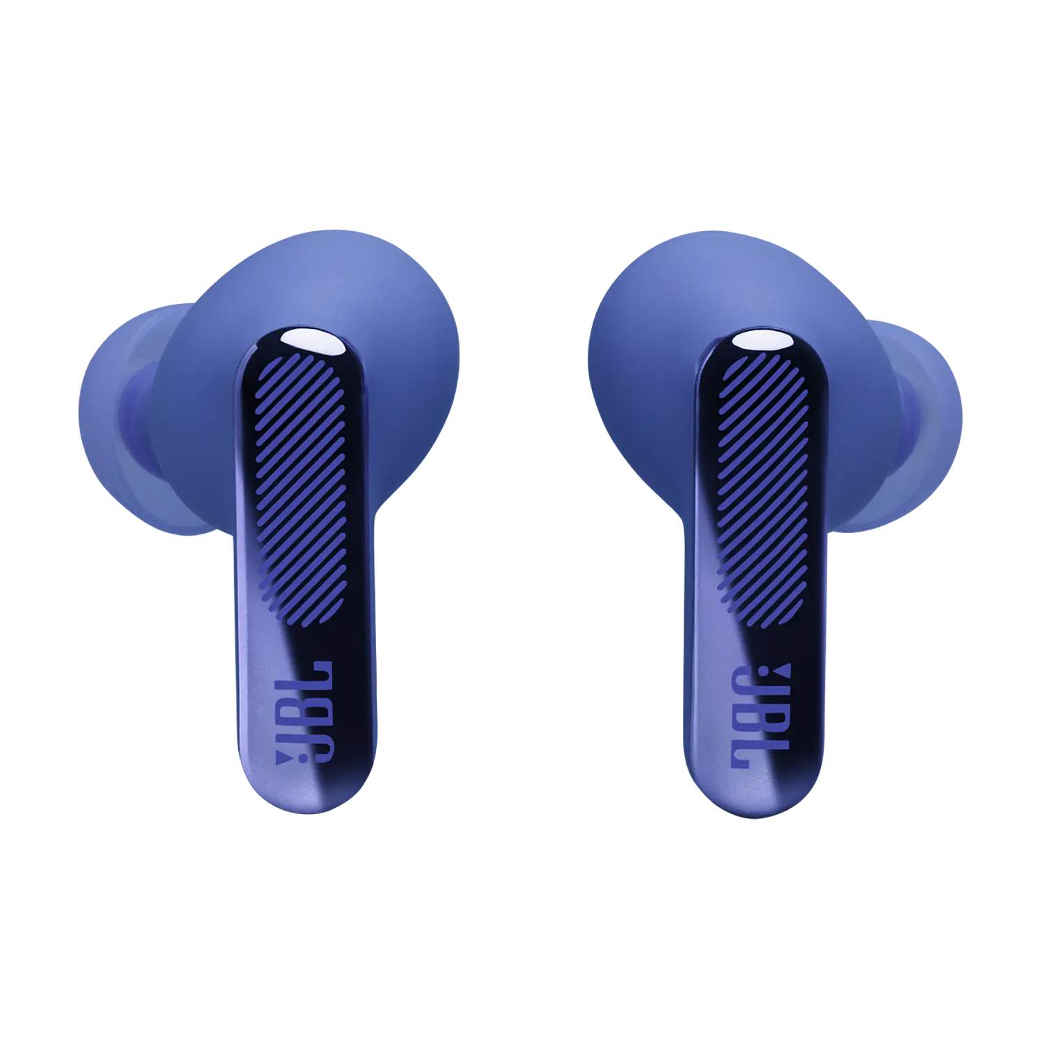 JBL Live Beam 4, Audífonos True Wireless, ANC 2.0, Bluetooth 6.0, Smart Case, 48 Horas, IP55, Azul 2