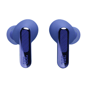 JBL Live Beam 4, Audífonos True Wireless, ANC 2.0, Bluetooth 6.0, Smart Case, 48 Horas, IP55, Azul