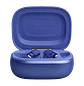 JBL Live Beam 4, Audífonos True Wireless, ANC 2.0, Bluetooth 6.0, Smart Case, 48 Horas, IP55, Azul - Miniatura 4