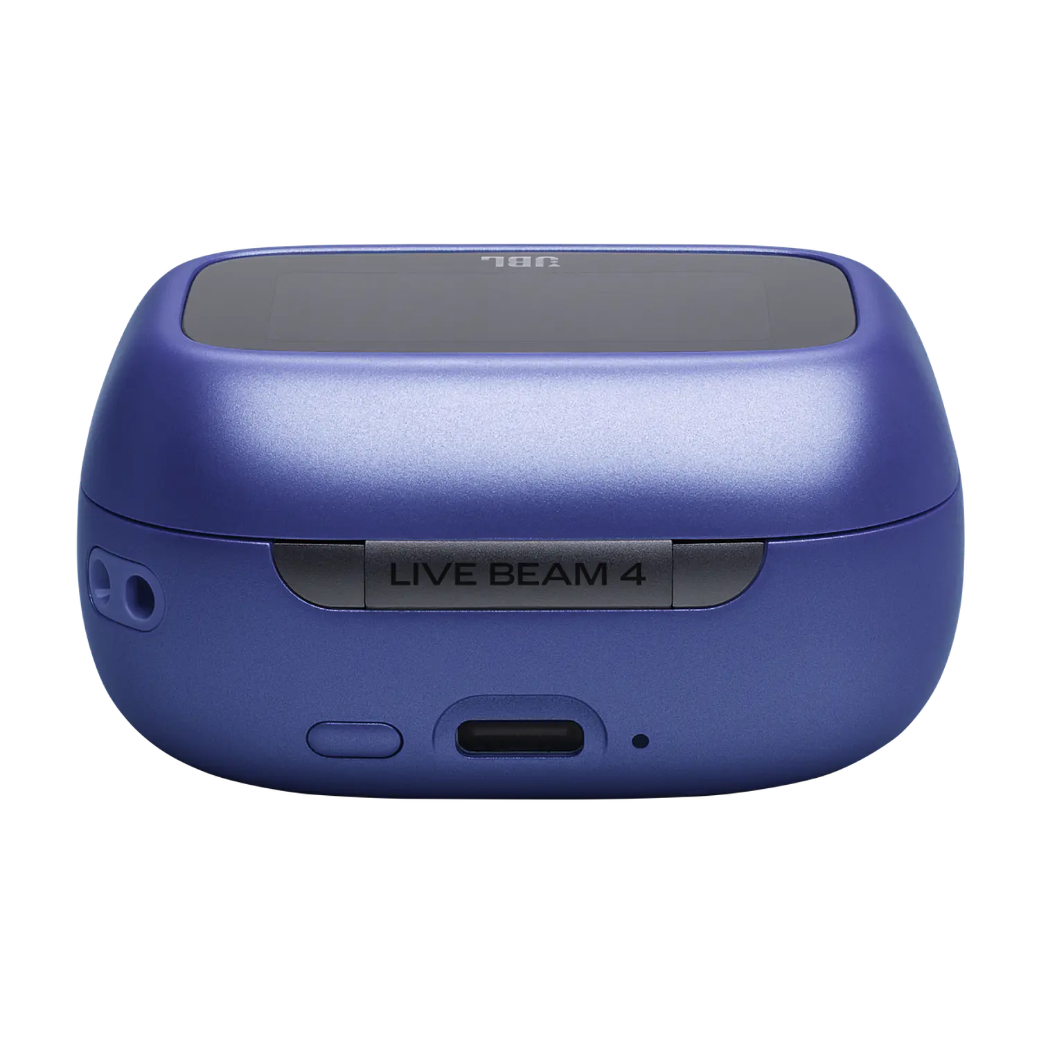 JBL Live Beam 4, Audífonos True Wireless, ANC 2.0, Bluetooth 6.0, Smart Case, 48 Horas, IP55, Azul 9