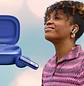 JBL Live Beam 4, Audífonos True Wireless, ANC 2.0, Bluetooth 6.0, Smart Case, 48 Horas, IP55, Azul - Miniatura 11