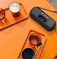 JBL Tuner 3, Radio Portátil Bluetooth 5.3, DAB, DAB+, FM, 7W RMS, IP68, Auracast, 15 Horas, Negro - Miniatura 10