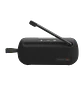 JBL Tuner 3, Radio Portátil Bluetooth 5.3, DAB, DAB+, FM, 7W RMS, IP68, Auracast, 15 Horas, Negro - Miniatura 2