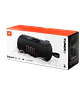 JBL Tuner 3, Radio Portátil Bluetooth 5.3, DAB, DAB+, FM, 7W RMS, IP68, Auracast, 15 Horas, Negro - Miniatura 7