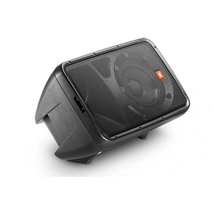 JBL Pro EON208P, Sistema PA Portátil 300W, 8 Canales, Bluetooth, 2 Parlantes 8
