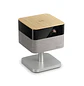 Epson Lifestudio Flex Plus EF-72, Proyector 4K PRO-UHD, 1000 Lúmenes, Google TV, Bose, Roble - Miniatura 10