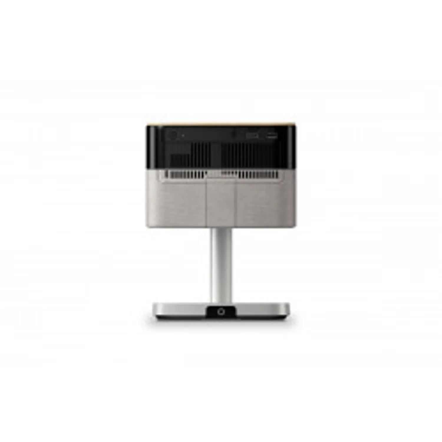 Epson Lifestudio Flex Plus EF-72, Proyector 4K PRO-UHD, 1000 Lúmenes, Google TV, Bose, Roble 5