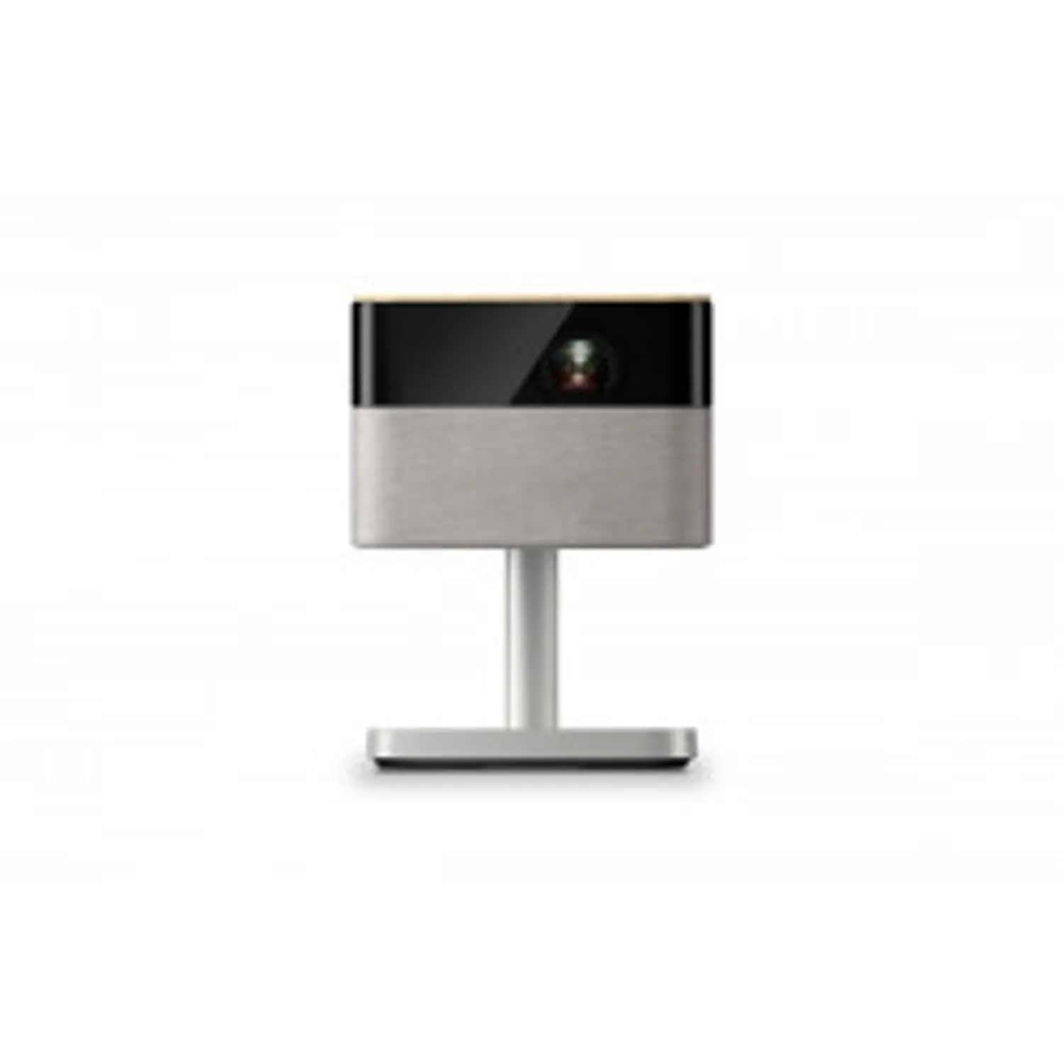Epson Lifestudio Flex Plus EF-72, Proyector 4K PRO-UHD, 1000 Lúmenes, Google TV, Bose, Roble 6