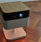 Epson Lifestudio Flex Plus EF-72, Proyector 4K PRO-UHD, 1000 Lúmenes, Google TV, Bose, Roble - Miniatura 9