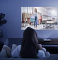Epson Lifestudio Pop Plus EF-62, Proyector 4K PRO-UHD, 700 Lúmenes, Google TV, Bose, Azul Marino - Miniatura 14