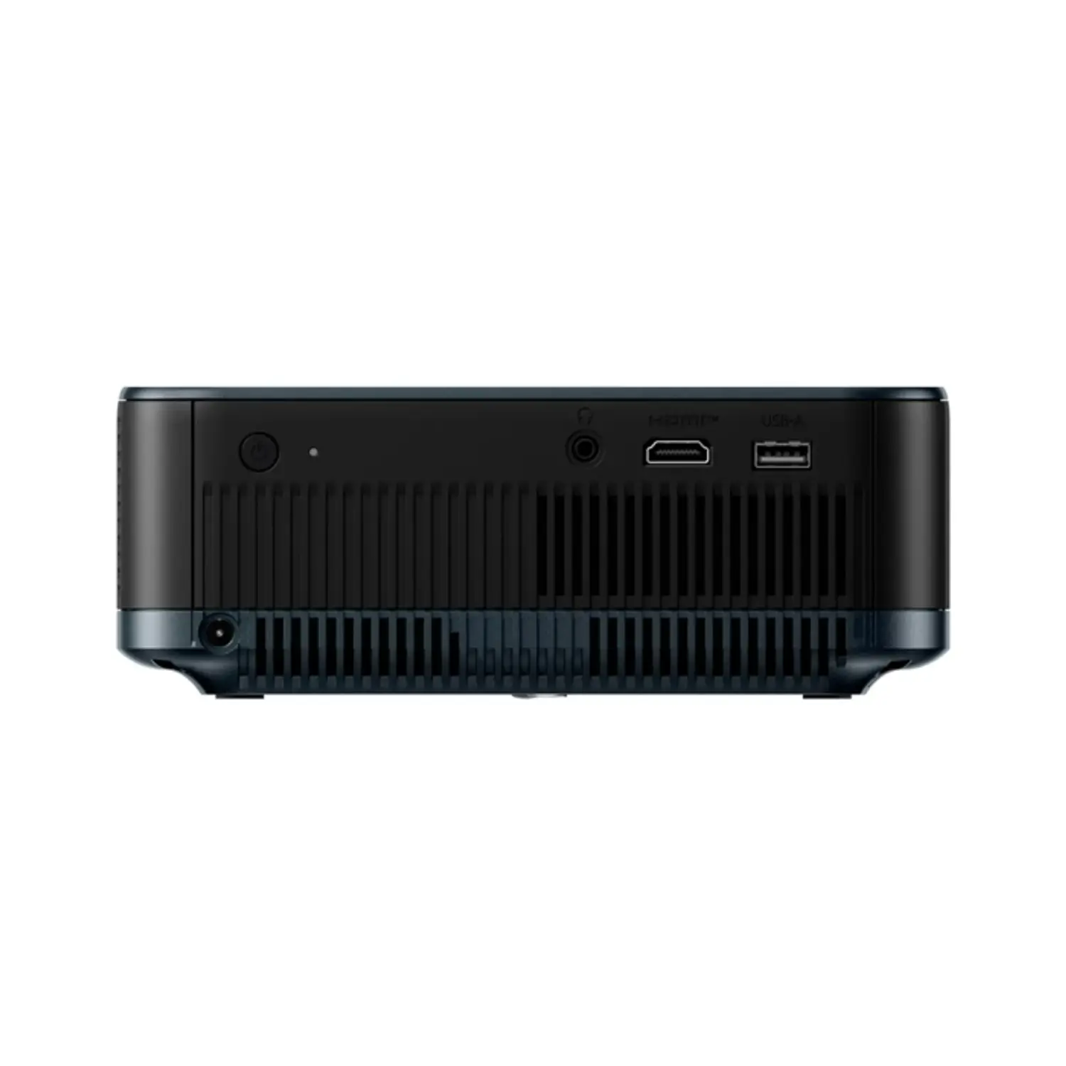 Epson Lifestudio Pop Plus EF-62, Proyector 4K PRO-UHD, 700 Lúmenes, Google TV, Bose, Azul Marino 6