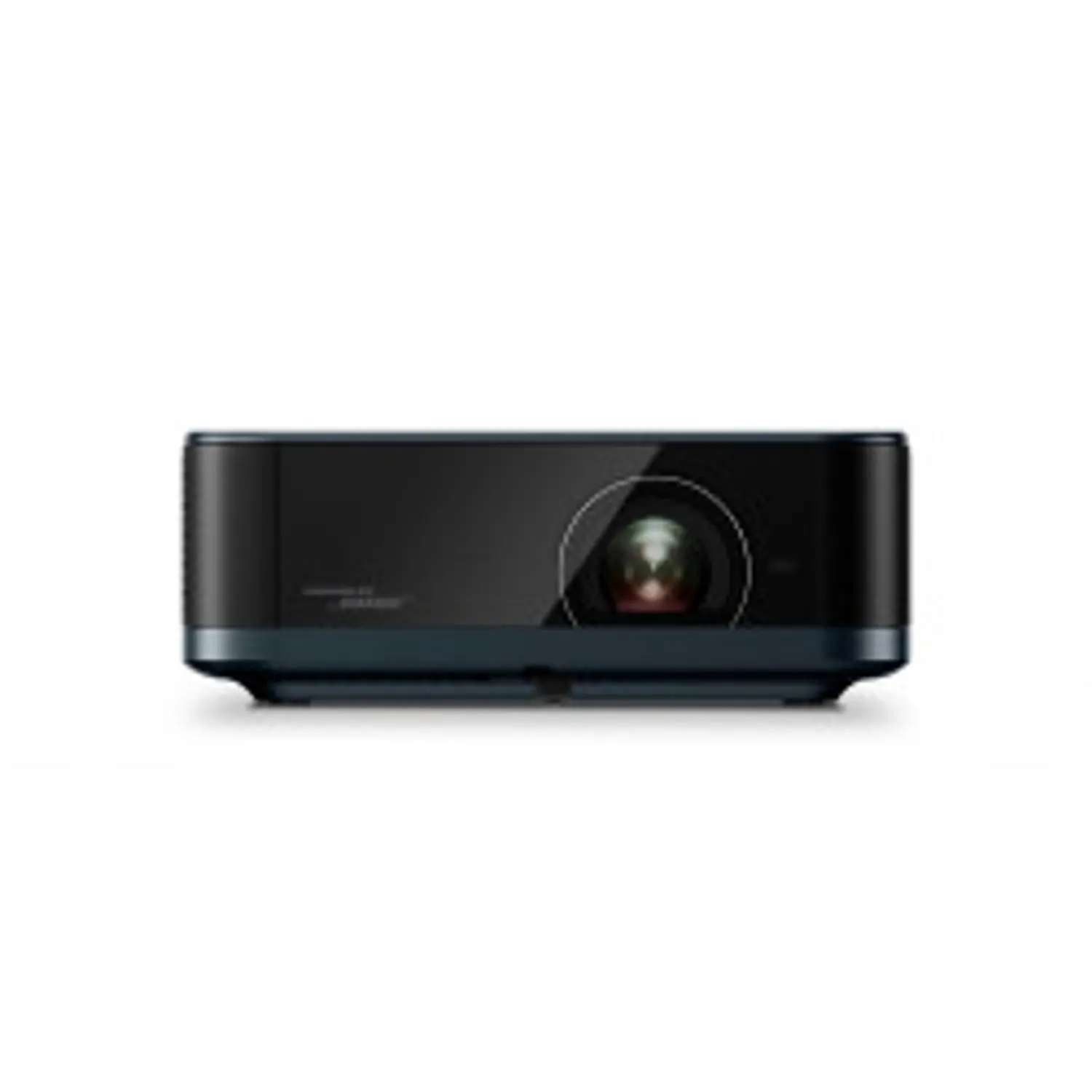 Epson Lifestudio Pop Plus EF-62, Proyector 4K PRO-UHD, 700 Lúmenes, Google TV, Bose, Azul Marino 1