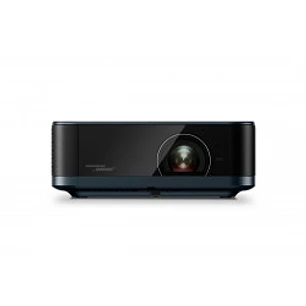 Epson Lifestudio Pop Plus EF-62, Proyector 4K PRO-UHD, 700 Lúmenes, Google TV, Bose, Azul Marino