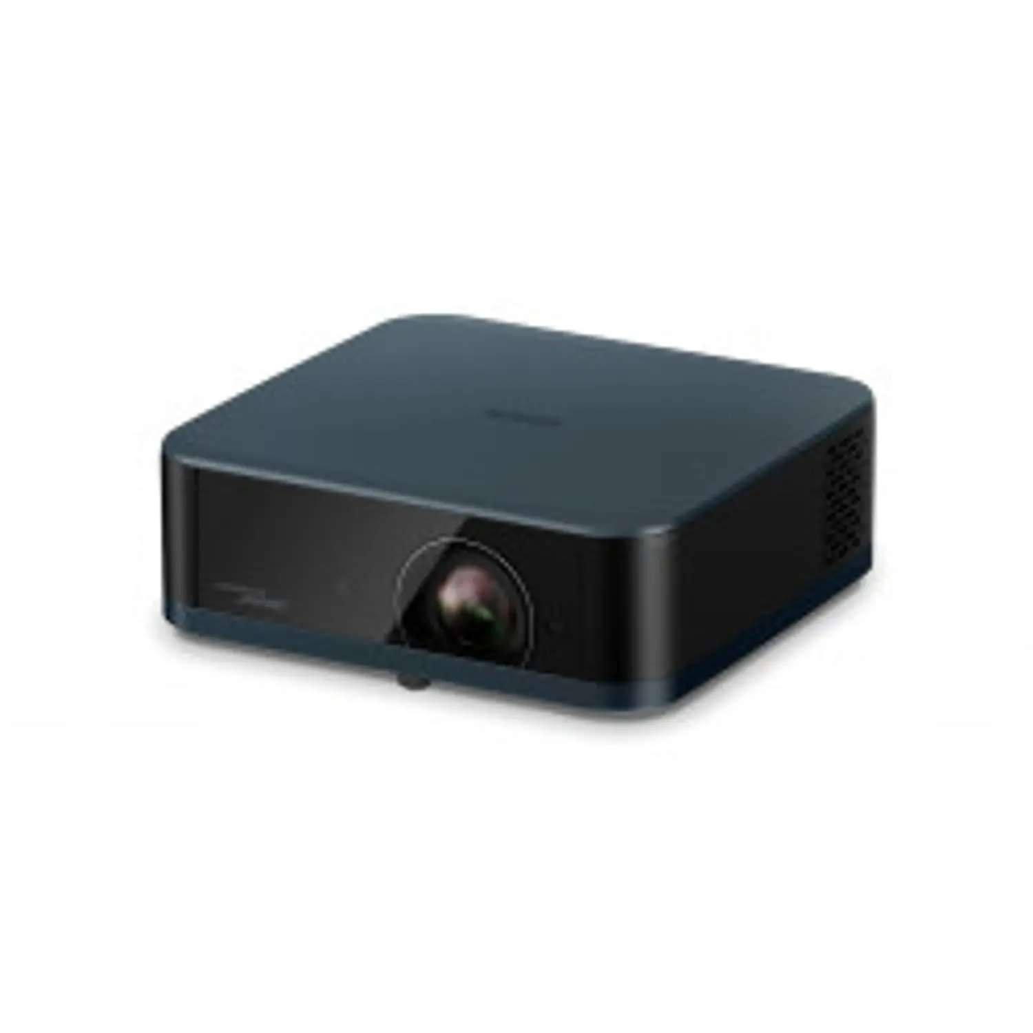 Epson Lifestudio Pop Plus EF-62, Proyector 4K PRO-UHD, 700 Lúmenes, Google TV, Bose, Azul Marino 3