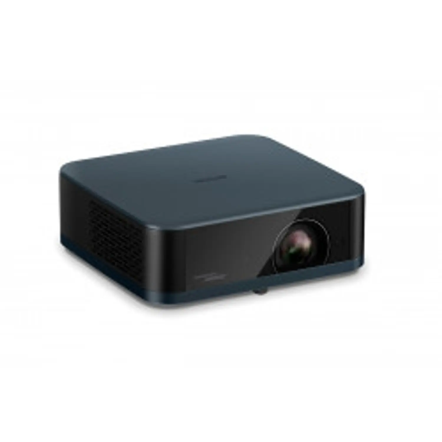 Epson Lifestudio Pop Plus EF-62, Proyector 4K PRO-UHD, 700 Lúmenes, Google TV, Bose, Azul Marino 4