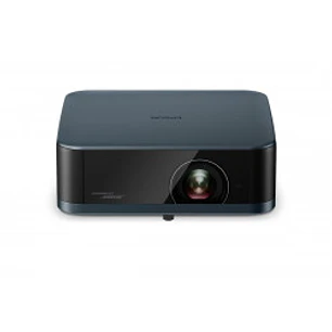 Epson Lifestudio Pop Plus EF-62, Proyector 4K PRO-UHD, 700 Lúmenes, Google TV, Bose, Azul Marino