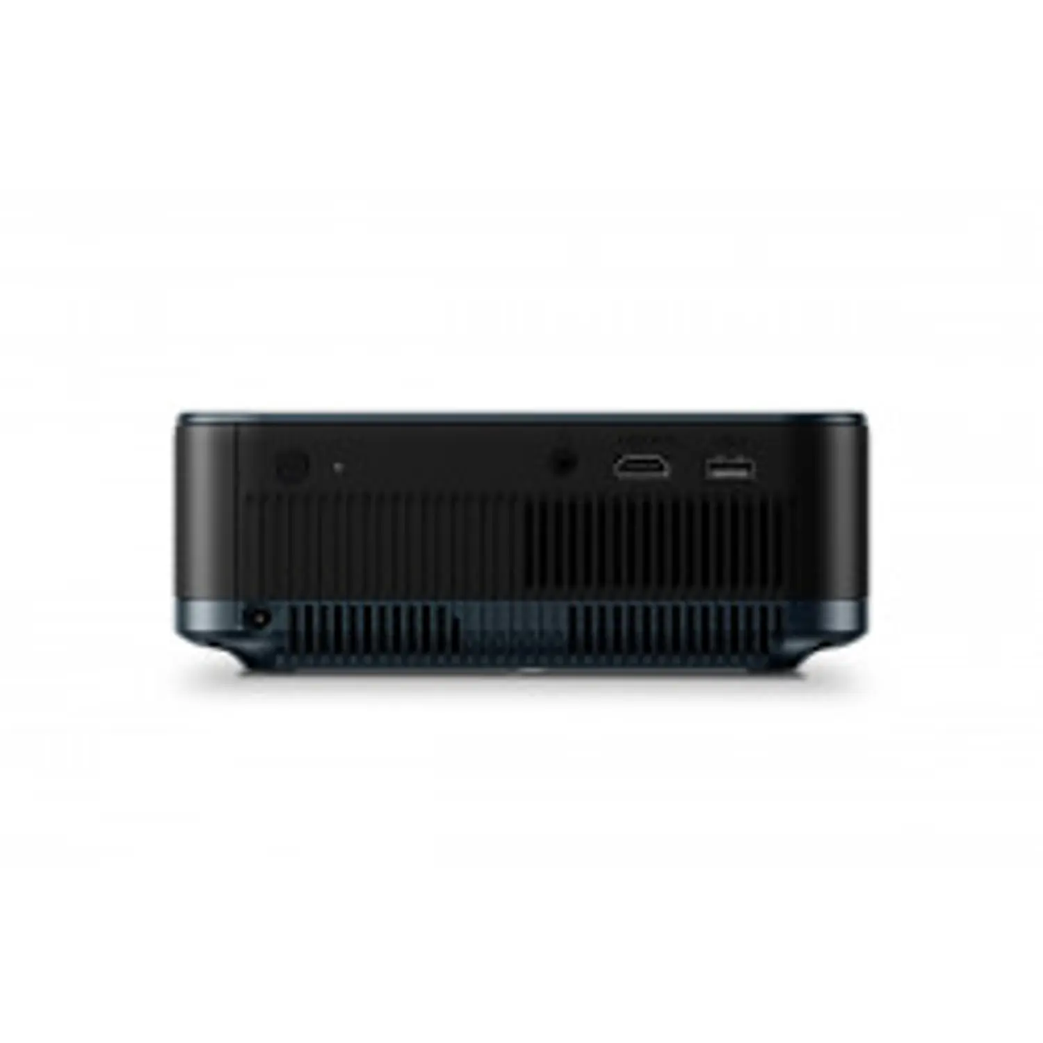 Epson Lifestudio Pop Plus EF-62, Proyector 4K PRO-UHD, 700 Lúmenes, Google TV, Bose, Azul Marino 5