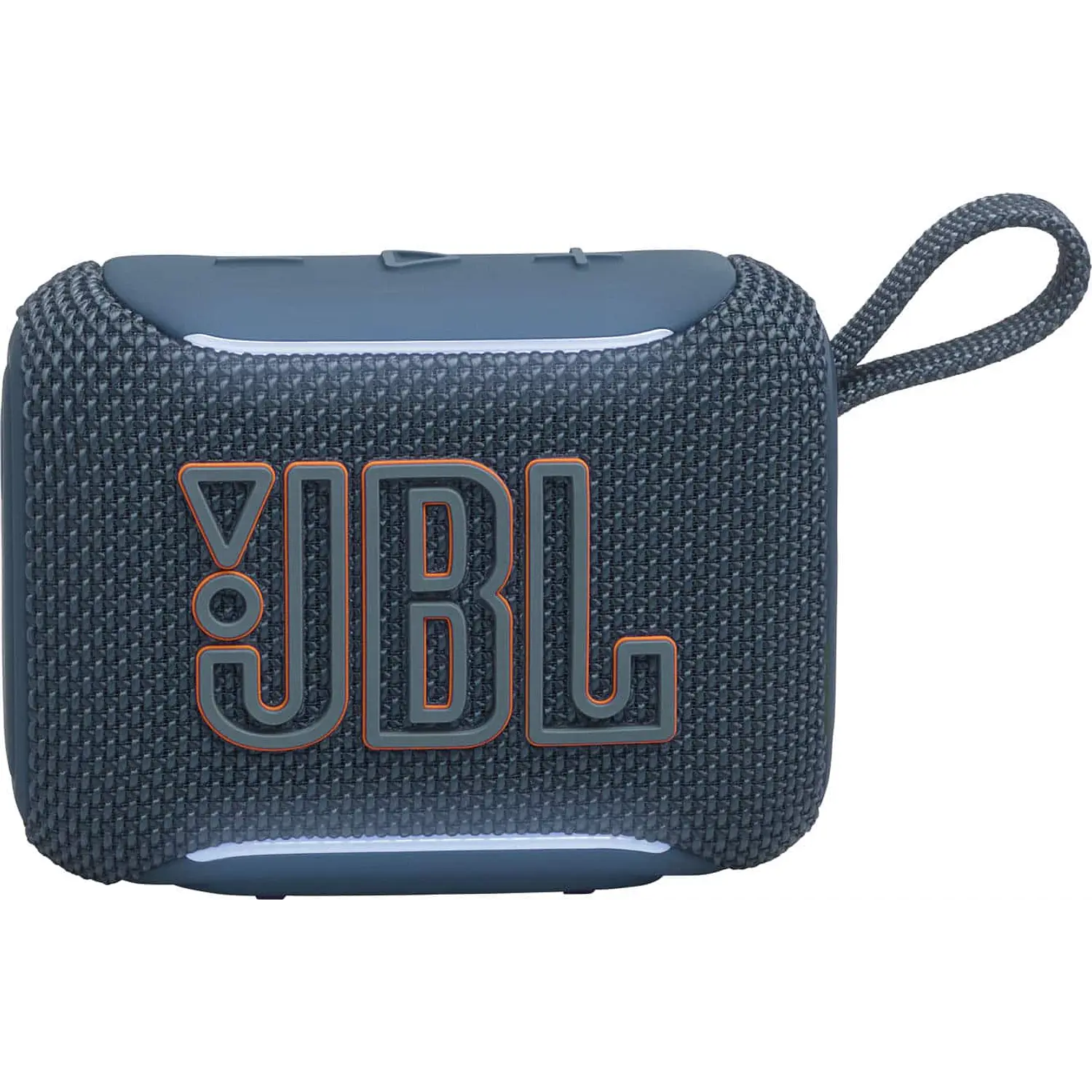 JBL Go 5, Parlante Bluetooth 6.0, 4.8W RMS, IP68, Auracast, AirTouch, Hasta 10 Horas, Azul 2