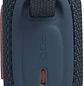 JBL Go 5, Parlante Bluetooth 6.0, 4.8W RMS, IP68, Auracast, AirTouch, Hasta 10 Horas, Azul - Miniatura 3