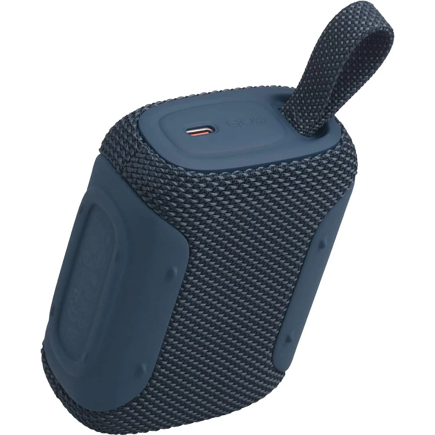 JBL Go 5, Parlante Bluetooth 6.0, 4.8W RMS, IP68, Auracast, AirTouch, Hasta 10 Horas, Azul 4