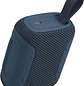 JBL Go 5, Parlante Bluetooth 6.0, 4.8W RMS, IP68, Auracast, AirTouch, Hasta 10 Horas, Azul - Miniatura 4