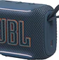 JBL Go 5, Parlante Bluetooth 6.0, 4.8W RMS, IP68, Auracast, AirTouch, Hasta 10 Horas, Azul - Miniatura 5