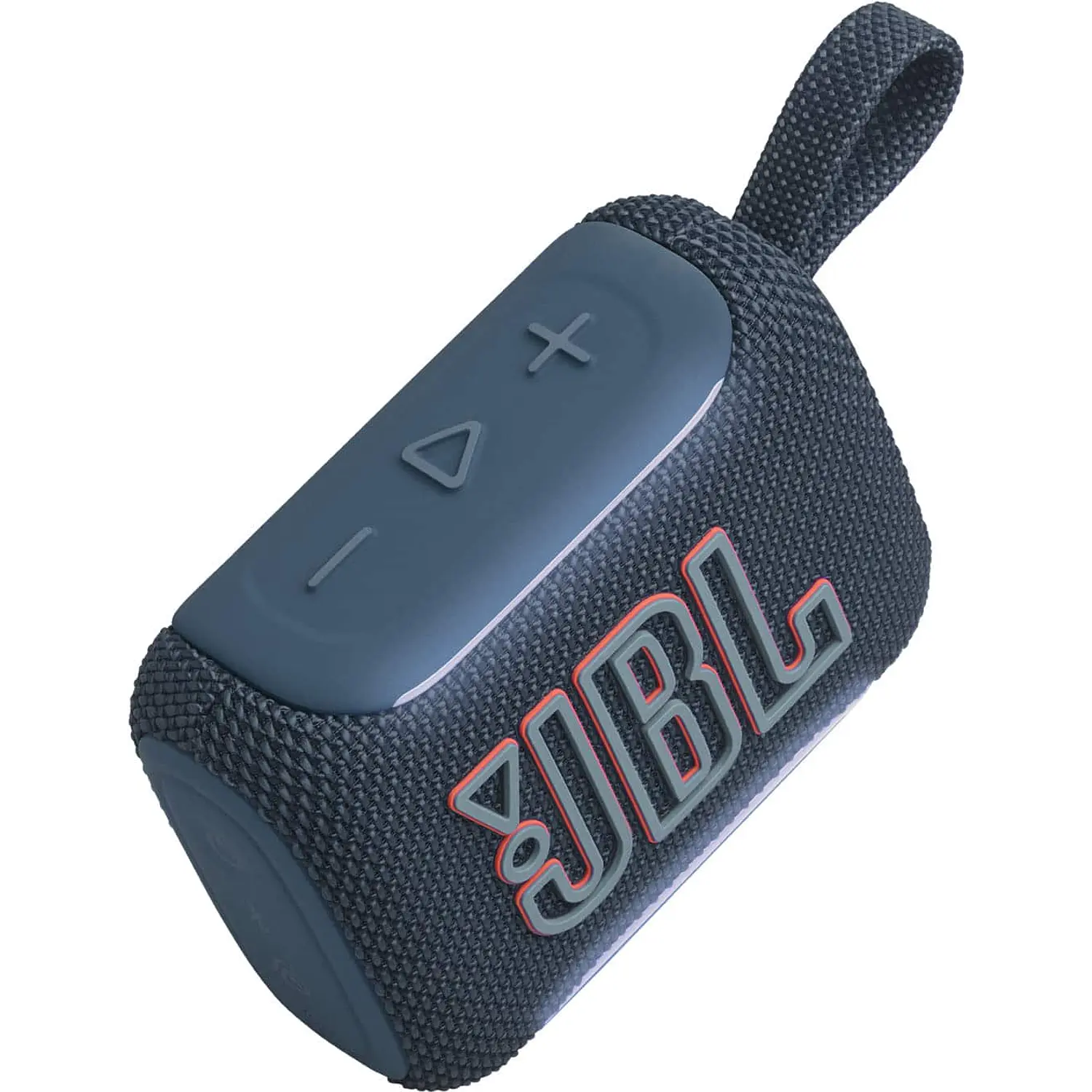 JBL Go 5, Parlante Bluetooth 6.0, 4.8W RMS, IP68, Auracast, AirTouch, Hasta 10 Horas, Azul 6