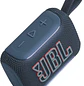 JBL Go 5, Parlante Bluetooth 6.0, 4.8W RMS, IP68, Auracast, AirTouch, Hasta 10 Horas, Azul - Miniatura 6