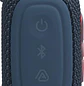 JBL Go 5, Parlante Bluetooth 6.0, 4.8W RMS, IP68, Auracast, AirTouch, Hasta 10 Horas, Azul - Miniatura 7