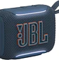 JBL Go 5, Parlante Bluetooth 6.0, 4.8W RMS, IP68, Auracast, AirTouch, Hasta 10 Horas, Azul - Miniatura 1