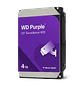 Western Digital WD Purple WD44PURZ, Disco Duro 4TB, 3.5