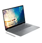 HP Envy x360 16-ad0003la, Ryzen 7 8840HS, 16GB, SSD 1TB, OLED 16 2.8K Táctil, Wi-Fi 7, Win 11 Home - Miniatura 1