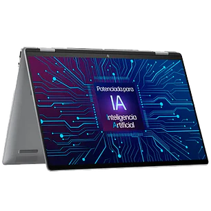 HP Envy x360 16-ad0003la, Ryzen 7 8840HS, 16GB, SSD 1TB, OLED 16 2.8K Táctil, Wi-Fi 7, Win 11 Home