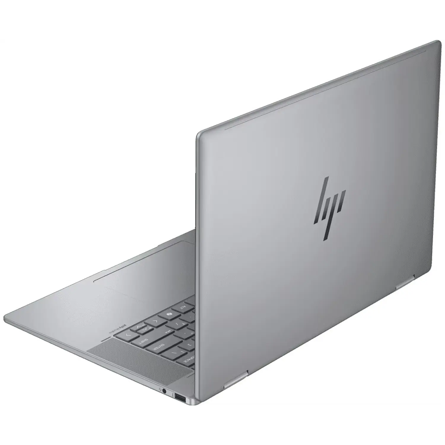HP Envy x360 16-ad0003la, Ryzen 7 8840HS, 16GB, SSD 1TB, OLED 16 2.8K Táctil, Wi-Fi 7, Win 11 Home 8