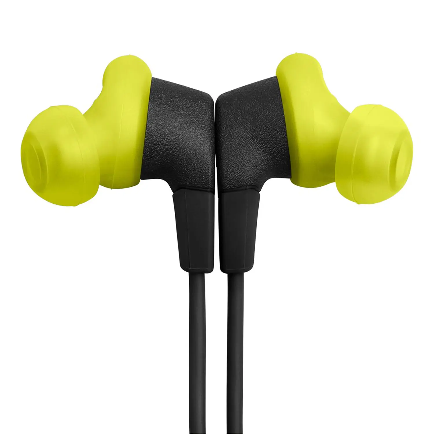 JBL Endurance Run 3 Wireless, Audífonos Bluetooth 5.4, IP65, Pure Bass, 25 Horas, Negro Lima 2