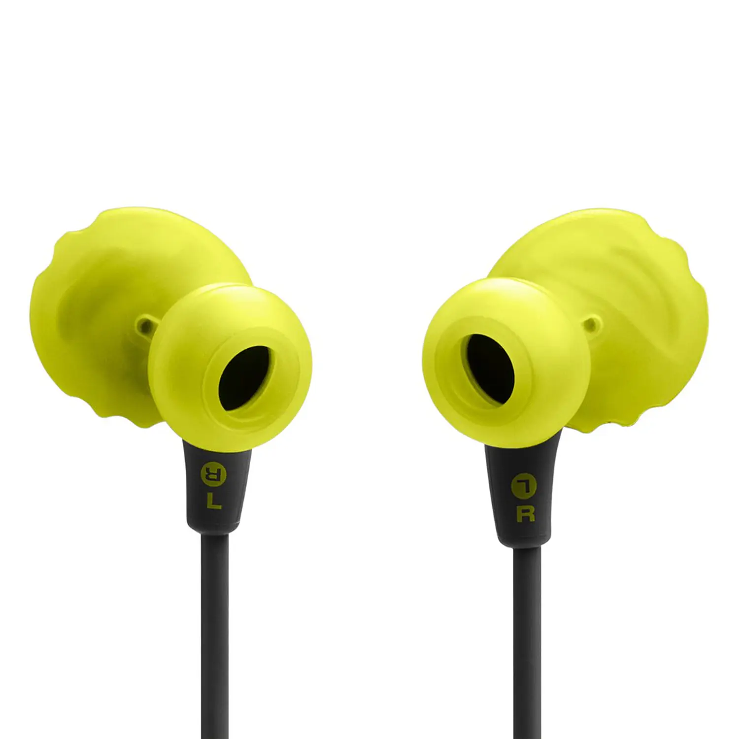 JBL Endurance Run 3 Wireless, Audífonos Bluetooth 5.4, IP65, Pure Bass, 25 Horas, Negro Lima 3