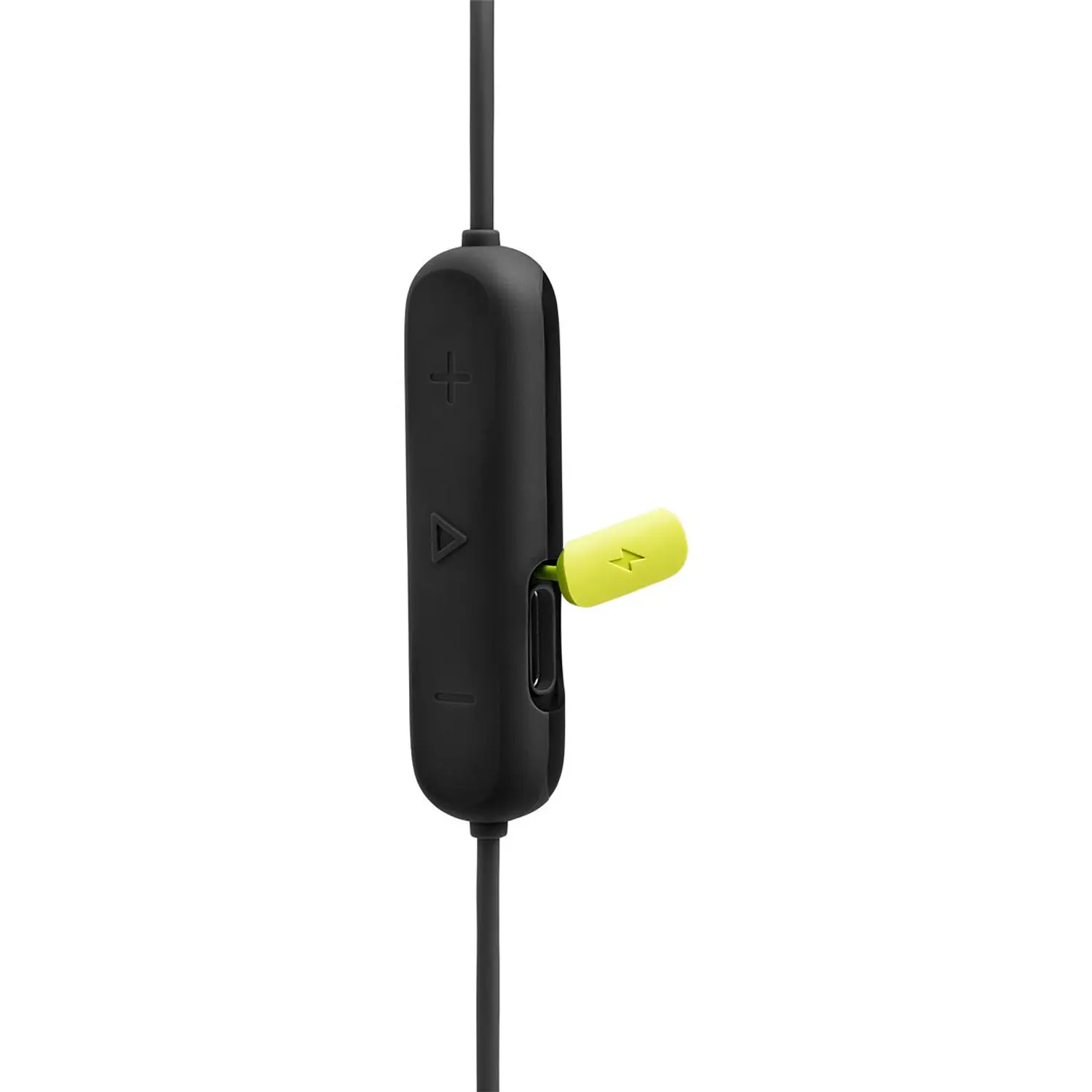 JBL Endurance Run 3 Wireless, Audífonos Bluetooth 5.4, IP65, Pure Bass, 25 Horas, Negro Lima 4