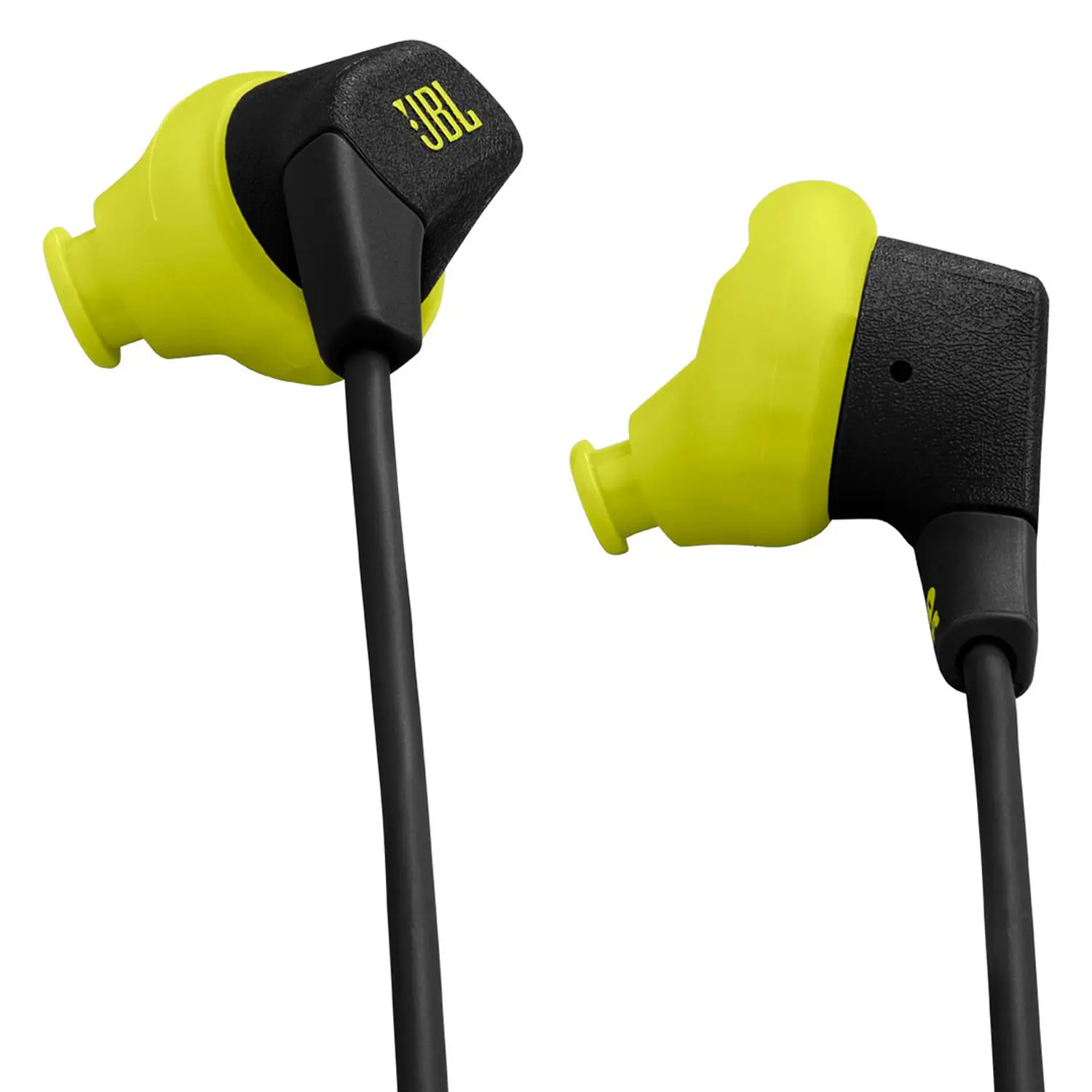 JBL Endurance Run 3 Wireless, Audífonos Bluetooth 5.4, IP65, Pure Bass, 25 Horas, Negro Lima 7