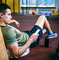 JBL Endurance Run 3 Wireless, Audífonos Bluetooth 5.4, IP65, Pure Bass, 25 Horas, Negro Lima - Miniatura 10