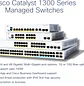 Cisco Catalyst C1300-8P-E-2G, Switch L3, 8 Puertos Gigabit PoE+, 2 Combo RJ45 SFP, 67W, 20Gbps - Miniatura 3