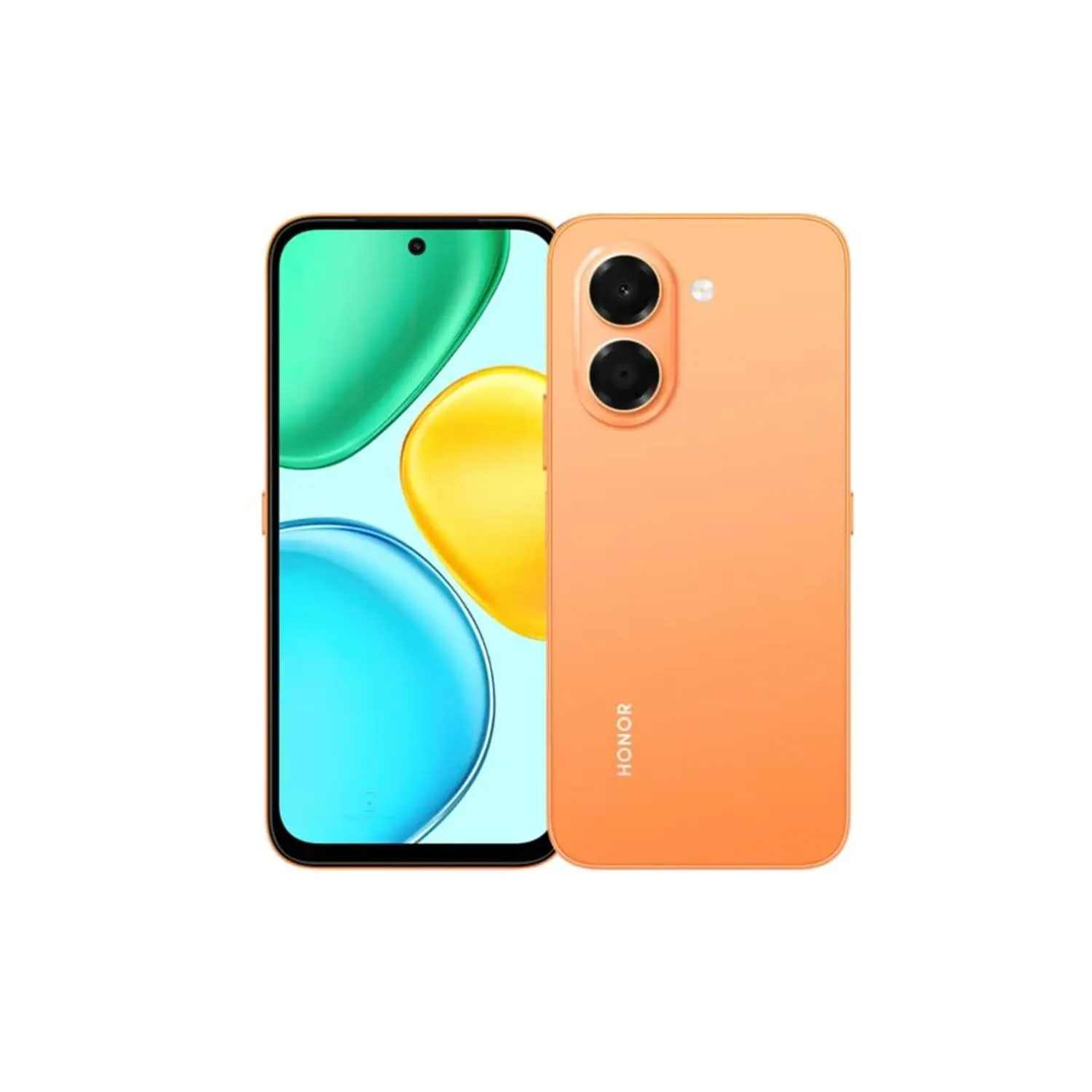 Honor X7e 5109CKSR, Celular 6GB, 256GB, Batería 7500mAh, Cámara 50MP, 6.61