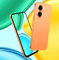Honor X7e 5109CKSR, Celular 6GB, 256GB, Batería 7500mAh, Cámara 50MP, 6.61