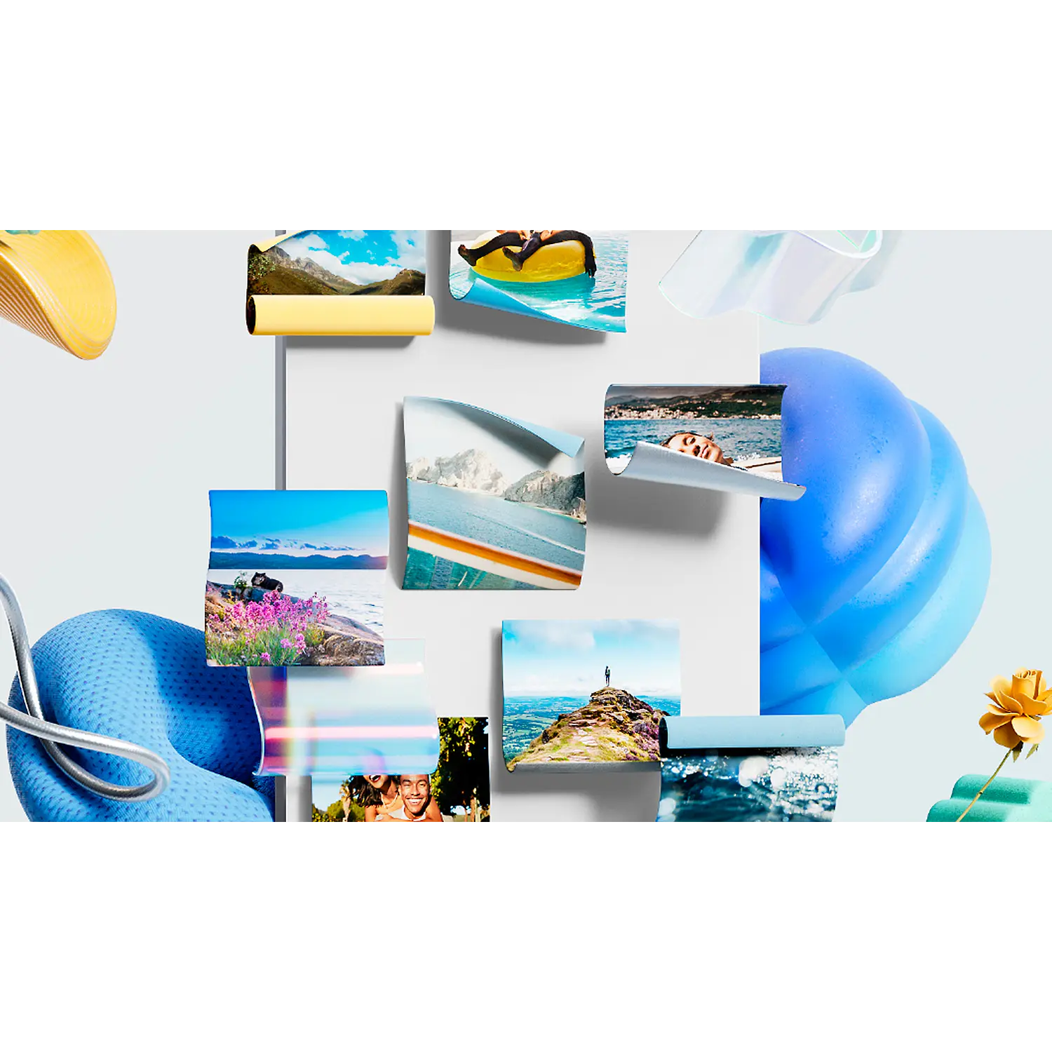 Microsoft 365 SPP-00005, Aplicaciones para Negocios, 1 Usuario, 1 Año, 1TB OneDrive, Digital 3