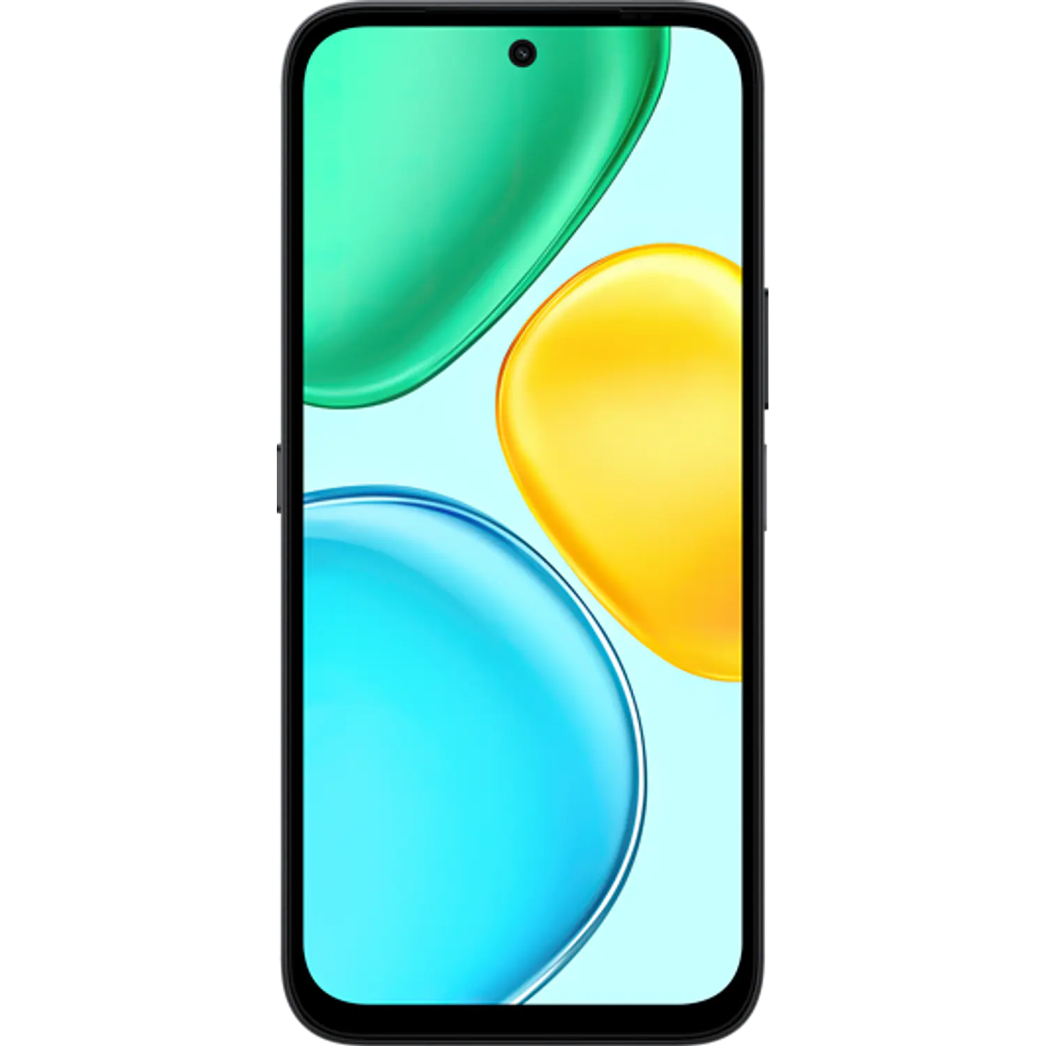 Honor X7e 5109CKSQ, Celular 6GB, 256GB, Batería 7500mAh, Cámara 50MP, 6.61
