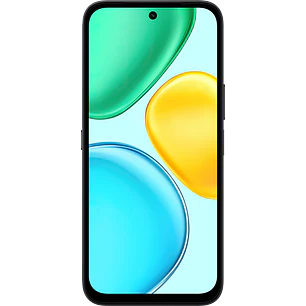 Honor X7e 5109CKSQ, Celular 6GB, 256GB, Batería 7500mAh, Cámara 50MP, 6.61