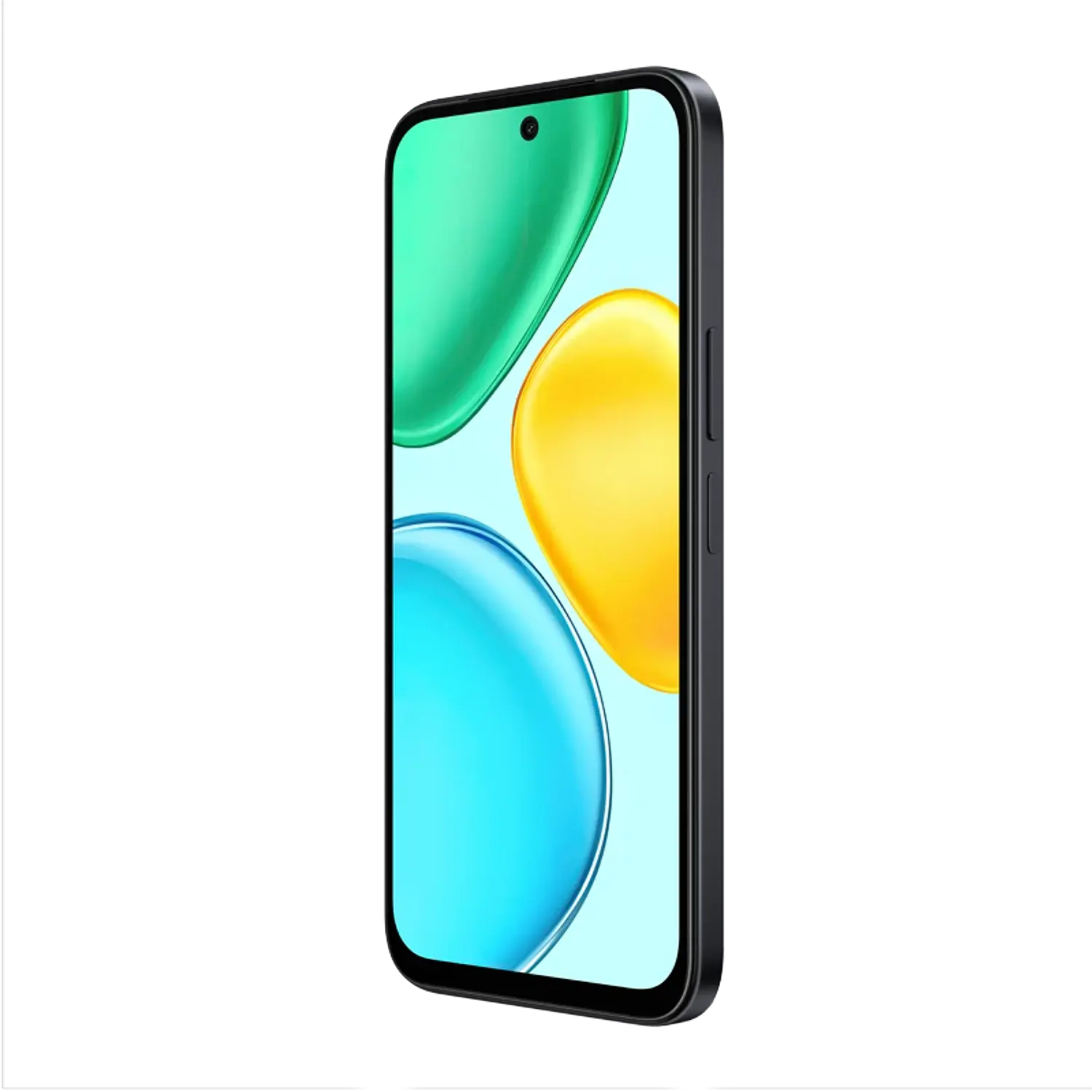 Honor X7e 5109CKSQ, Celular 6GB, 256GB, Batería 7500mAh, Cámara 50MP, 6.61