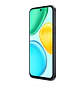Honor X7e 5109CKSQ, Celular 6GB, 256GB, Batería 7500mAh, Cámara 50MP, 6.61