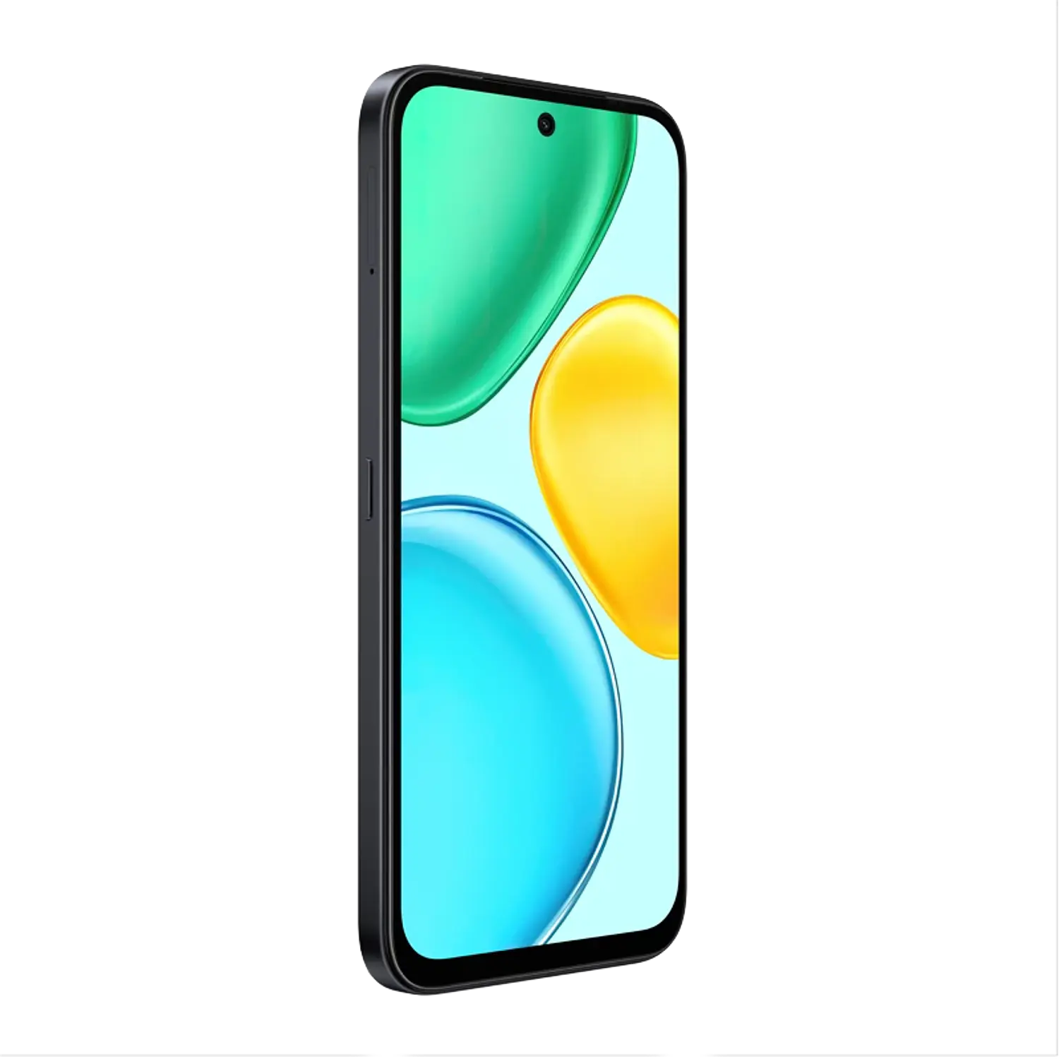 Honor X7e 5109CKSQ, Celular 6GB, 256GB, Batería 7500mAh, Cámara 50MP, 6.61