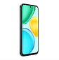 Honor X7e 5109CKSQ, Celular 6GB, 256GB, Batería 7500mAh, Cámara 50MP, 6.61
