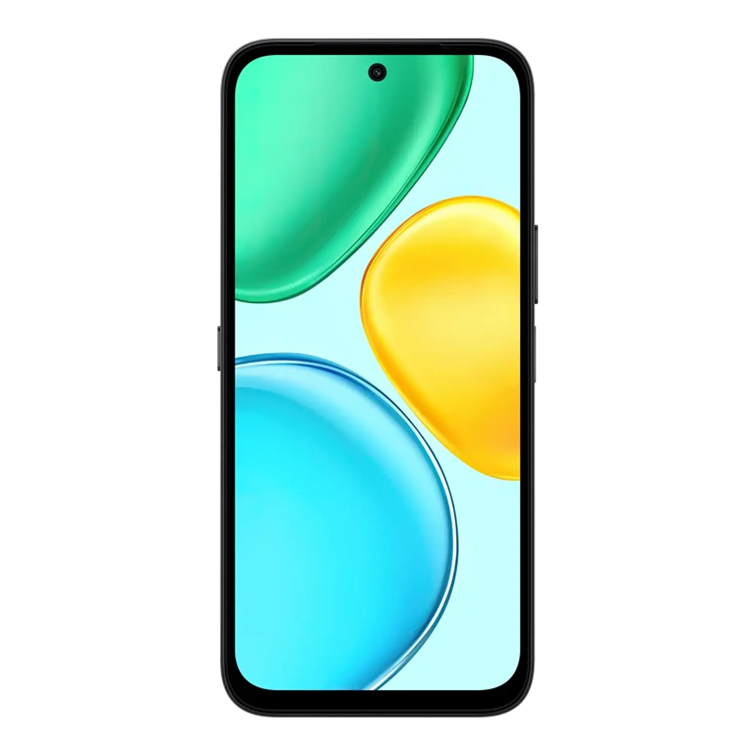 Honor X7e 5109CKSQ, Celular 6GB, 256GB, Batería 7500mAh, Cámara 50MP, 6.61